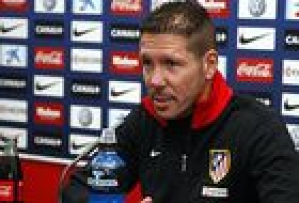 Simeone: 