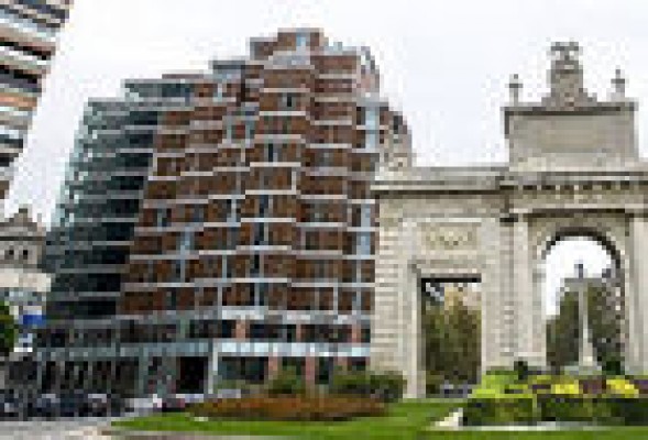 El edificio de Porta de la Mar logra sus primeros compradores aplicando descuentos de hasta el 62%