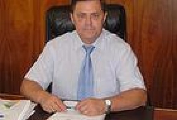 Javier Aparicio, muy cercano a Fabra, se perfila como nuevo presidente de Caixa Ontinyent