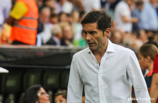 No interesa, porque habla de fútbol