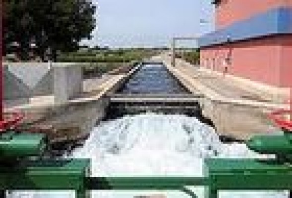 Agbar exige paralizar la adjudicación por 50 años del suministro de agua el área metropolitana