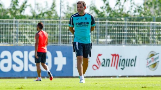 El Villarreal recibe al Atlético tras ganarle en sus tres últimas visitas

