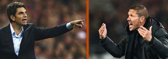 Valencia 2-0 Atlético de Madrid: 3 puntos contra el co-líder