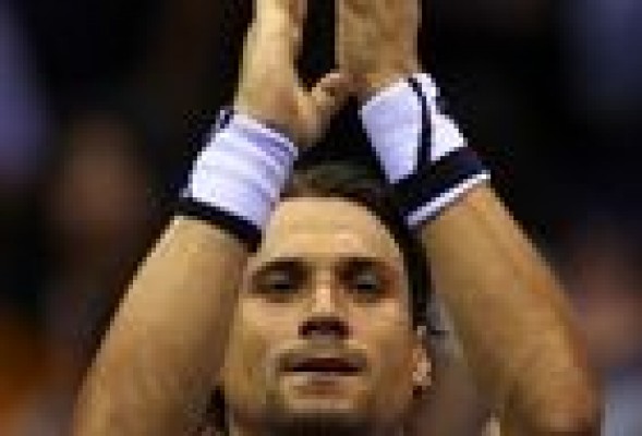 Ferrer a un solo paso de ganar su primer Masters 1.000