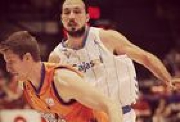 Valencia Basket sigue intratable en su arranque de temporada
