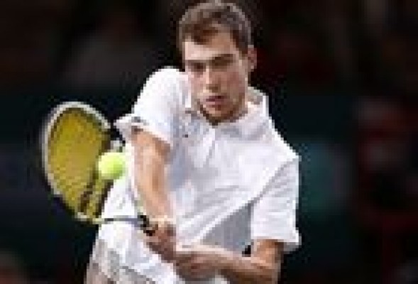 David Ferrer gana el primer Masters 1000 de su carrera deportiva