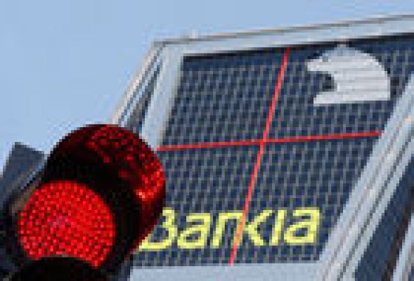 Bancaja Ángel Villanuevainicia interragotorios a consejeros de Bankia