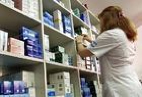 Neurólogos avisan del desabastecimiento de algunos fármacos de marcas comerciales 