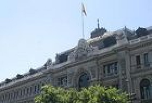 El Tesoro intentará captar hasta 4.500 millones este jueves