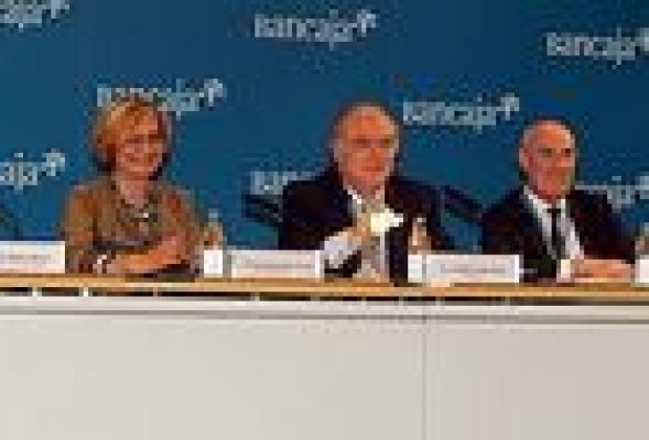La dirección de Bancaja cesará sin concluir una transformación que queda en manos del IVF