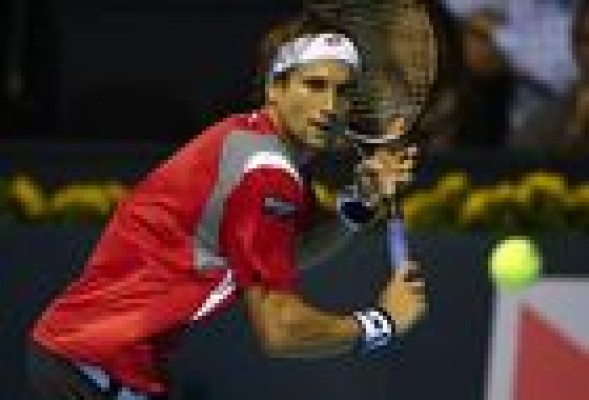 Ferrer arranca su participación en la Copa Masters de Londres