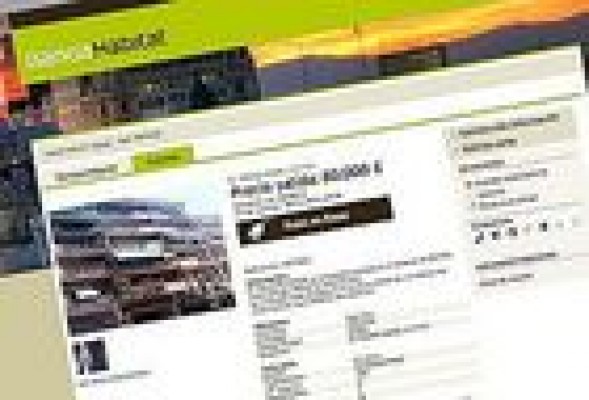 Bankia recibe casi 1.000 peticiones para visitar los pisos de su gran subasta inmobiliaria