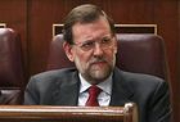 <strong>RESCATE</strong><br />El Gobierno niega estar siendo presionado por el G20 para que pida una ayuda