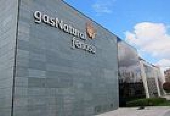 Gas Natural Fenosa no se amilana ante la falta de extraordinarios