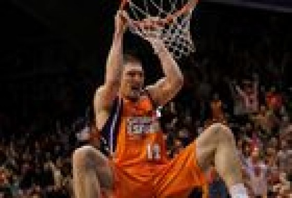 Eurocup: las puertas del cielo