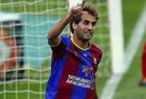 Barkero renueva por el Levante hasta el 2015