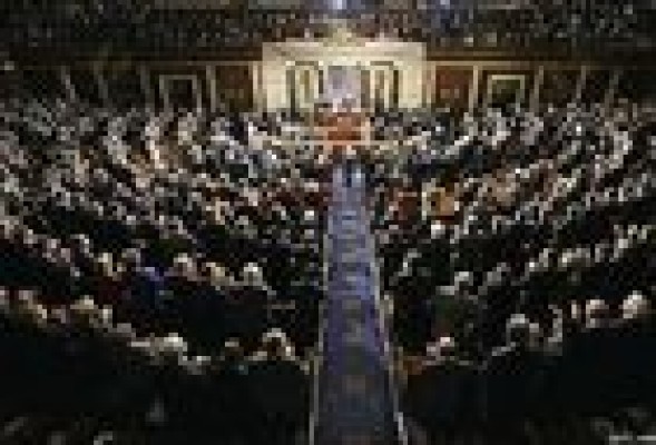 <strong>CONTRATIEMPO</strong>  <br />El Partido Republicano retiene el control de la Cámara de Representantes