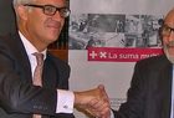 Cuatrecasas y RediT firman un acuerdo de colaboración legal y formativo