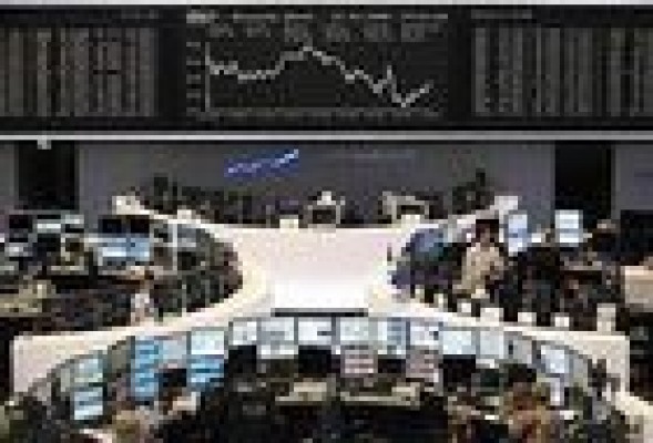 El BCE mantendrá los tipos mañana tras el 'giro total' de Draghi en su primer año