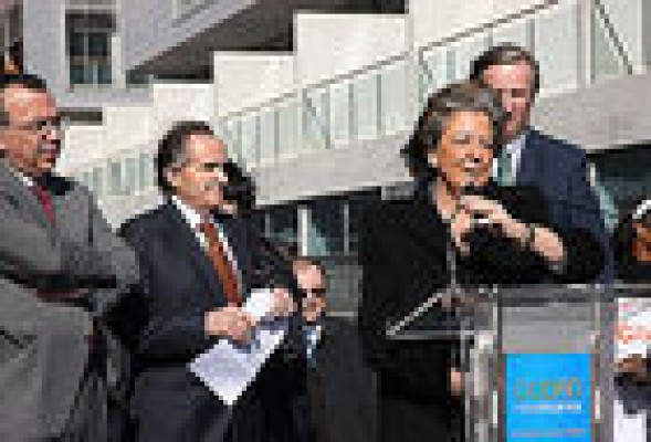 El Grupo Ros Casares pone punto y final a su aventura inmobiliaria