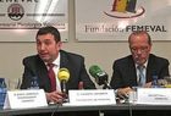 Femeval exige al Consell que deje de gestionar cobros y haga políticas para el crecimiento