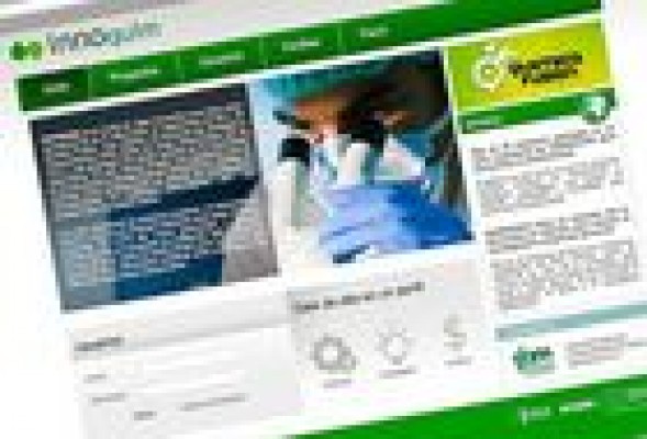 Quimacova pone en marcha un portal de intercambio de proyectos innovadores