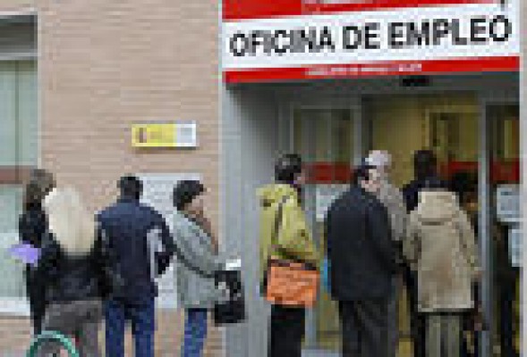 <strong>CONGRESO<br /></strong>El cobro indebido de prestaciones será delito tras la reforma del Código Penal