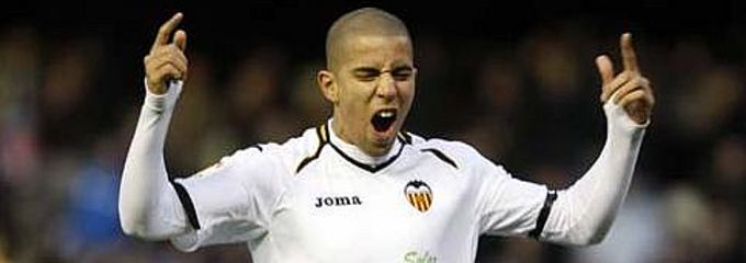 <em><strong>Feghouli no es Társilo Piles </strong></em>