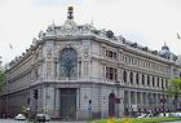 El Tesoro coloca con éxito el doble de la deuda prevista