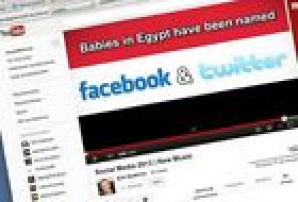 Cómo están las redes sociales en el mundo en sólo 4 minutos 