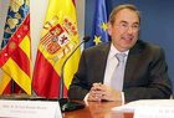 Rosado avanza que se destinarán 772 millones al sistema de 