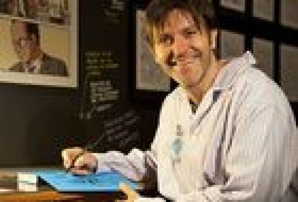 Paco Roca sigue firme y no se mueve del Muvim