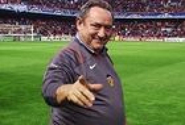 El Valencia pone a la venta a Españeta, por Vicente Bau