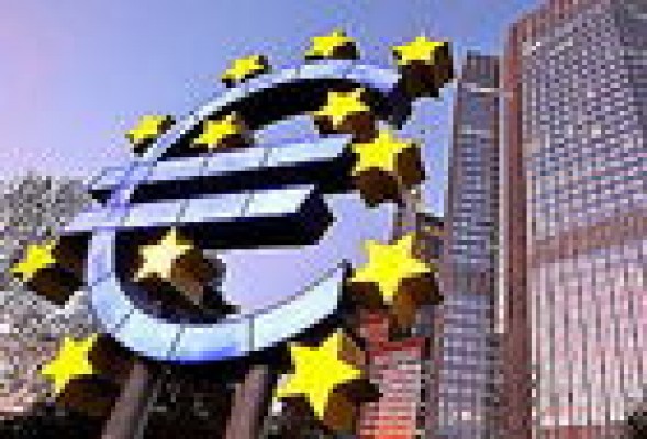 El BCE mantiene los tipos en el mínimo histórico del 0,75%