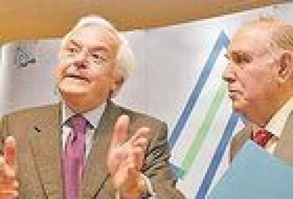 Bautista Soler y Joaquín Rivero venden un 40% de su deuda concursal a dos fondos de inversión