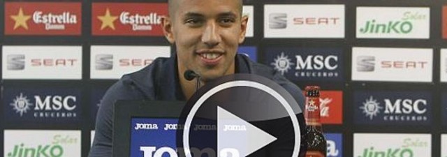 Feghouli: 