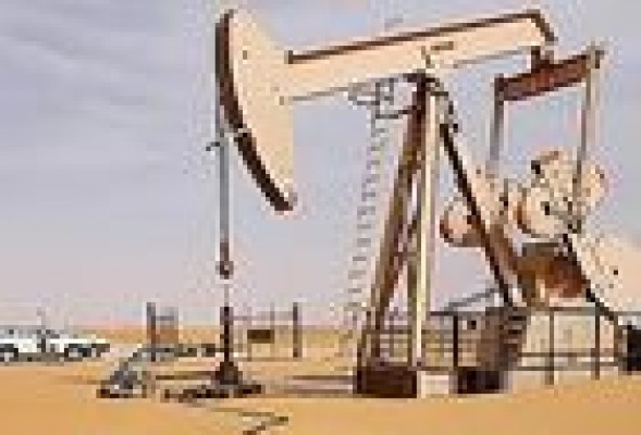 Repsol realiza un importante descubrimiento de gas en Argelia