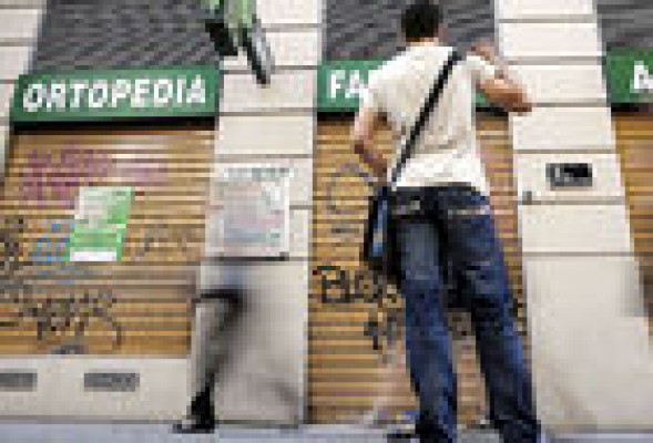 Los farmacéuticos están dispuestos a negociar el nuevo modelo del 