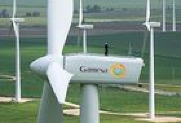 Gamesa entra en números rojos al perder 67 millones de euros