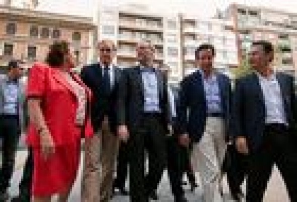 PPCV: Las claves de la desestructuración que debilita a Alberto Fabra