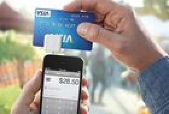 Starbucks incorpora el pago con teléfono móvil