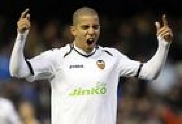 <em><strong>Feghouli no es Társilo Piles </strong></em>
