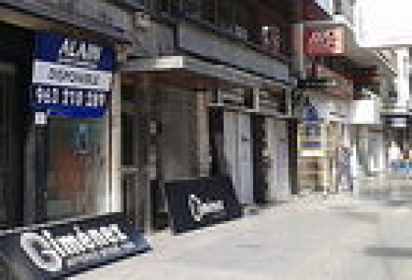 Los alquileres comerciales del centro de Valencia resisten ante la debilidad del mercado inmobiliario