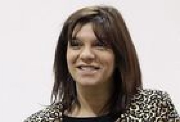 Alicia Gimeno, nueva directora de FIMI
