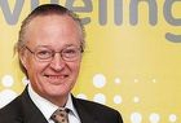 Vueling asegura que la OPA de IAG es positiva para su crecimiento en Barcelona-El Prat