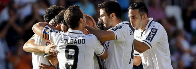 R.Valladolid - Valencia CF: A romper la maldición del domingo a las doce 