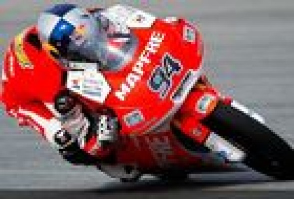 MOTO3: Folger al frente de la tabla de clasificación