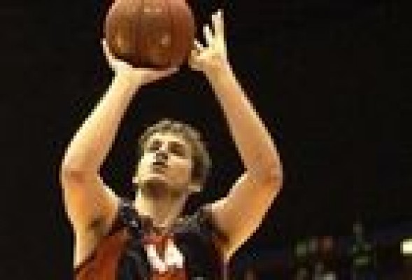 LIGA ENDESA / VALENCIA BC - CAJA LABORAL