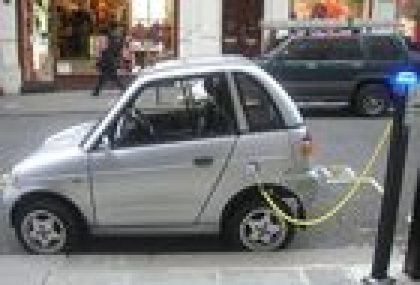 Cinco centros tecnológicos desarrollan un automóvil capaz de conectarse a peajes urbanos