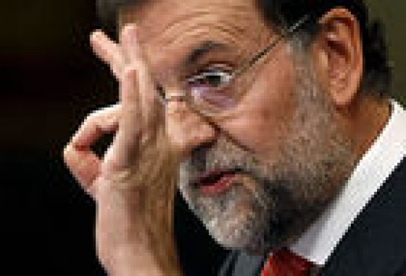 Mariano Rajoy se reune el martes en Valencia con más de 1.500 directivos de toda España
